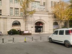 -万龙洲海鲜(大兴绿地缤纷城店)