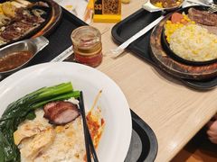 -大家乐(广州天河城六楼店)