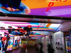 -乐天免税店(明洞店)
