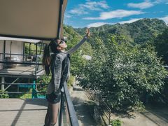 -北京山里寒舍度假酒店