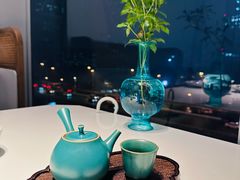 -潮堂 · 潮州菜(国贸商城店)