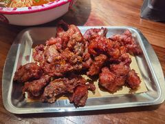 -破店肥哈·东北烧烤(南山保利店)