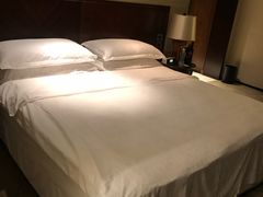 -广州粤海喜来登酒店