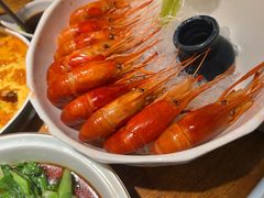 -乔街深夜食堂·小龙虾·高压锅生蚝(杭州总店)