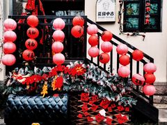 -小河直街历史文化街区