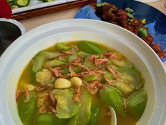 -老房子金沙元年川菜食府·花园餐厅(金沙店)