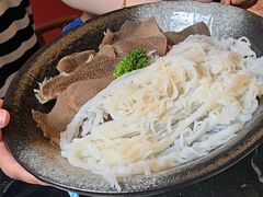 -捞王猪肚鸡火锅(昆山店)