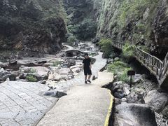 -太湖源风景区