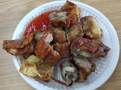 -老闽味沙茶面·姜母鸭(传承35年曾厝垵店)