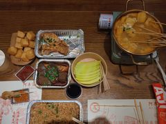 -阿季·当季酒食(后江埭店)