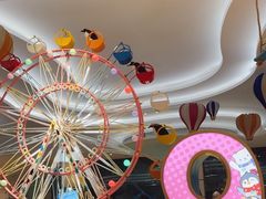 -帝企鹅自助餐厅•儿童岛•真企鹅(长隆企鹅酒店)