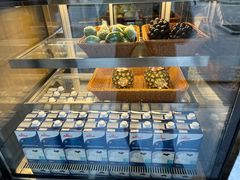 -茶百道(民主路店)
