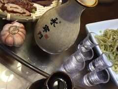 -窄巷子陕菜馆·地道陕西菜(粉巷店)