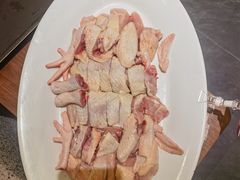 -顺德公·广东猪肚鸡(车公庙总店)