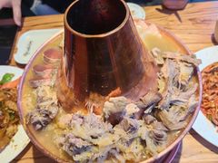 -粗粮人家·东北菜(洋桥店)