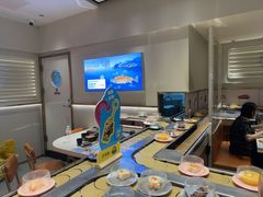 -争鲜回转寿司(东方银座店)
