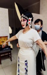 -梨园天地京剧摄影(玲珑天地店)