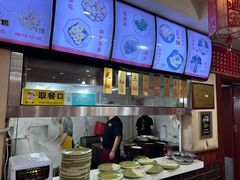 -美玲拉面(鞍山西道店)