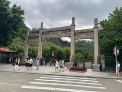 -南沙天后宫景区