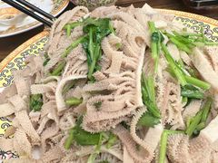 -聚德华天烤肉季·宴会厅(什刹海总店)