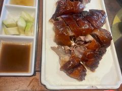 -凤阁楼果木烧鹅(鹤山陈山店)