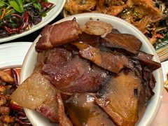 -尽善百年古院餐厅(王家老宅店)