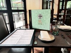 -杭州西子湖四季酒店-WL BISTRO西湖餐厅(灵隐路店)