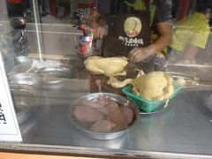 -肥婆兰鸡饭(西门外街店)