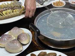 -凯华海鲜火锅·传承三十六年