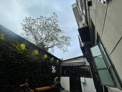 -% Arabica阿拉比卡咖啡(武康路店)