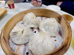 无锡小笼-二泉园老菜馆·百年无锡菜