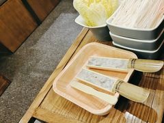 -井格重庆火锅(西直门凯德Mall店)