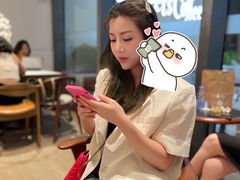 -Peet's Coffee皮爷咖啡(万象天地店)