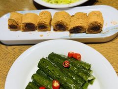 -河沿肉饼Beijing Pie(东华门店)