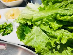 -合易泓烤肉•首创生椰大油边(宁山路店)