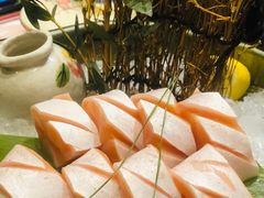 -古田居·特色寿司料理(星之岛旗舰店)