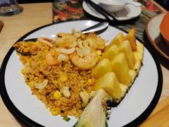 -大树餐厅(万达创始店)