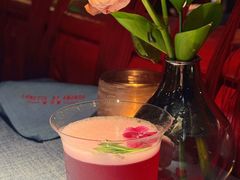 -弦月窗LUNETTE BY AMANDA(复兴路店)