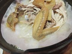 -金苑酒家·客家菜·广东老字号(万象店)