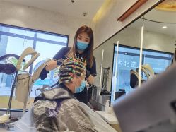 -木北护肤造型
