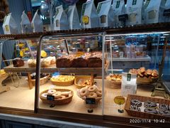 -喜利来蛋糕(景子街店)