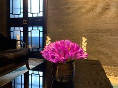 -上海苏宁宝丽嘉酒店·嘉府壹号中餐厅