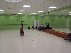 -舞蕾舞蹈(特长生校区)