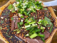 -小杨翘脚牛肉