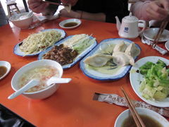 -马大刚白记包子