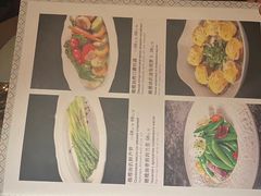 -波特曼西餐厅(中央大街店)