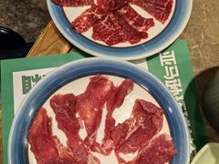 -亚马逊蒸汽活海鲜自助(LCM置汇旭辉广场店)