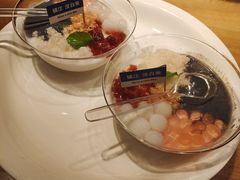 -永安鱼庄·镇江菜(丁卯店)