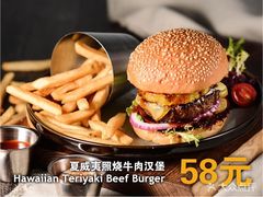 -bluefrog蓝蛙(水游城店)