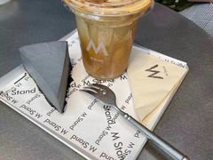 -M Stand(BFC外滩金融中心店)